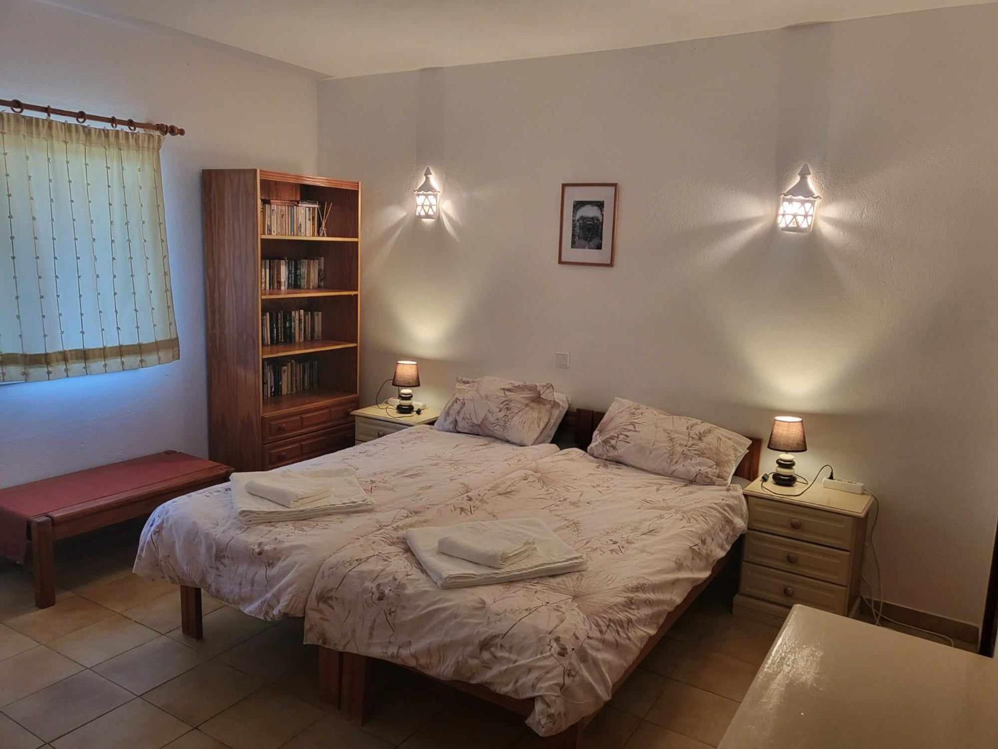 Feliz Apartments São Bartolomeu de Messines Zewnętrze zdjęcie