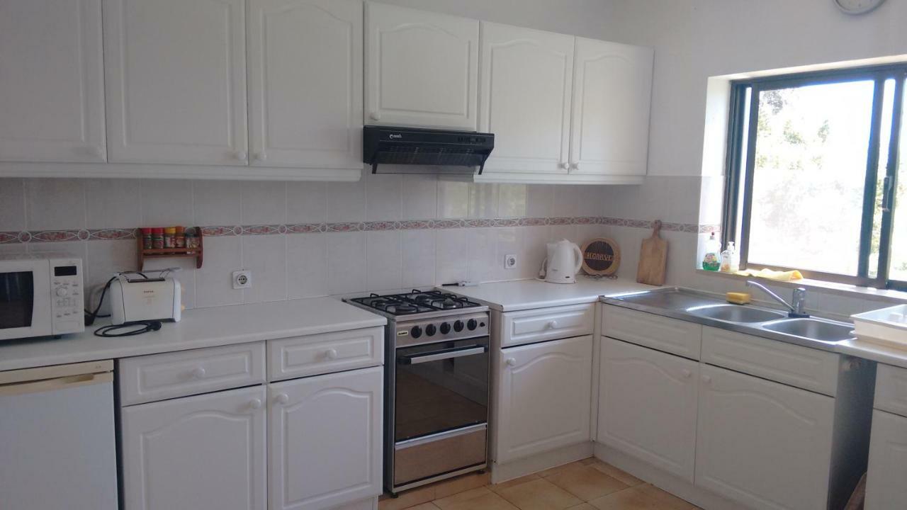 Feliz Apartments São Bartolomeu de Messines Zewnętrze zdjęcie